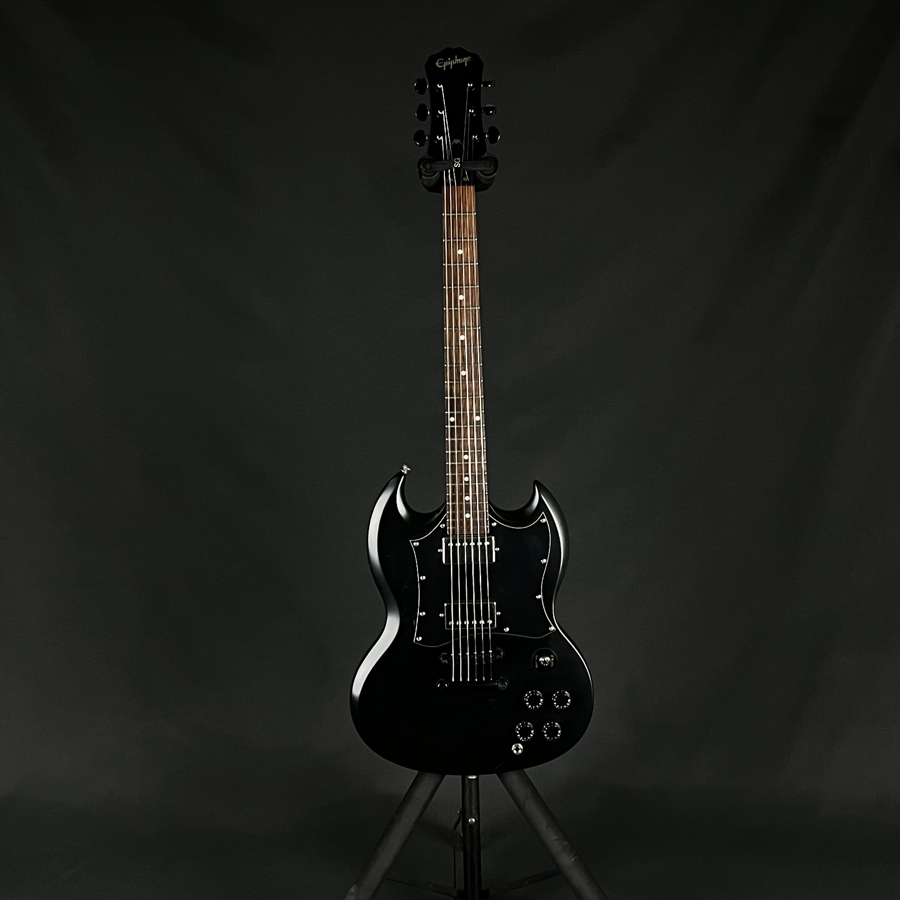 Epiphone SG G-310 Bolt-on
