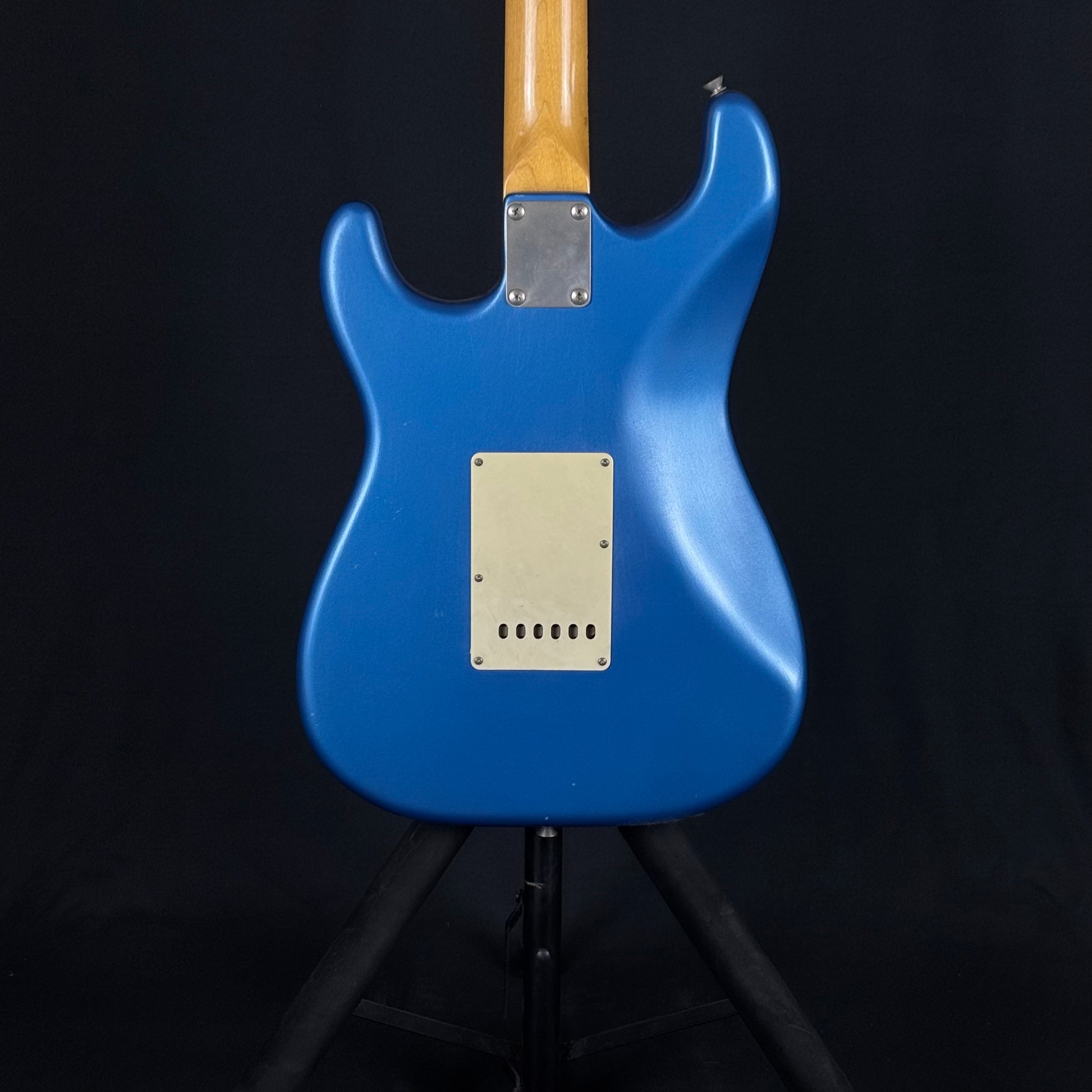 Greco Japan Early Sixties Stratocaster *Refinish*
