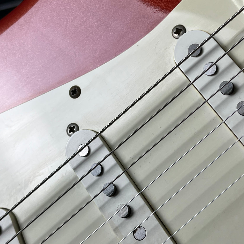 YAMAHA Japan SR-550S