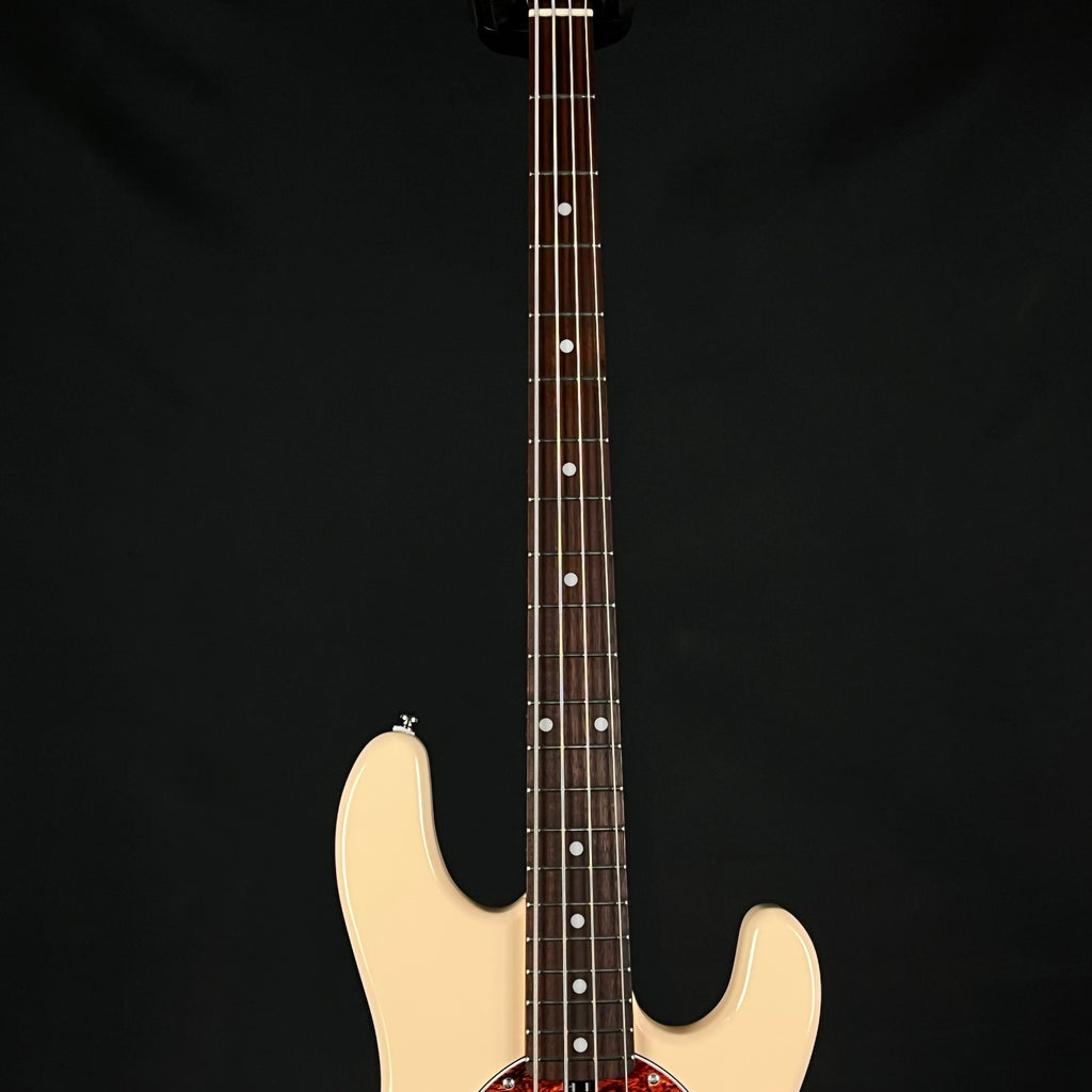 Sterling SUB Ray 4