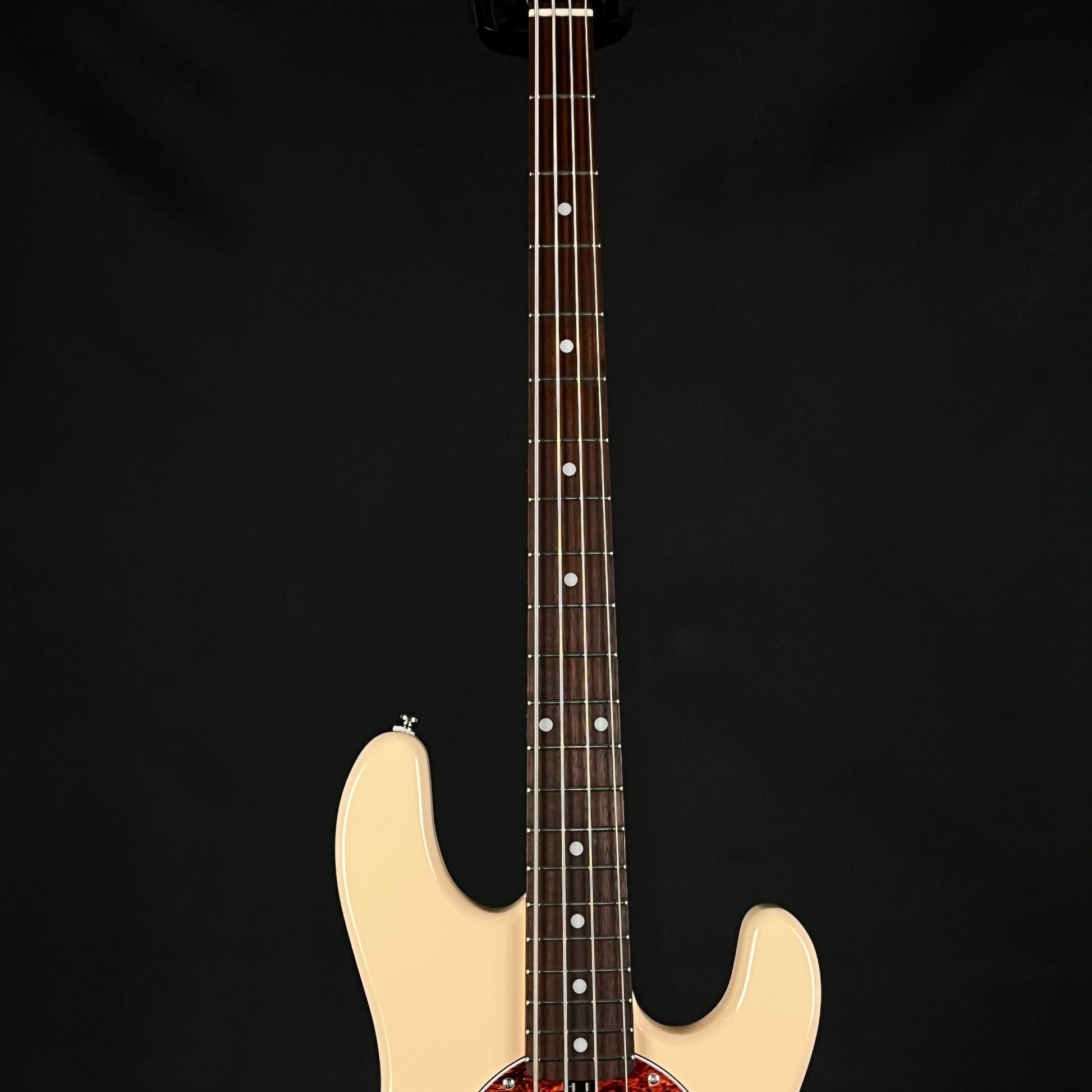 Sterling SUB Ray 4