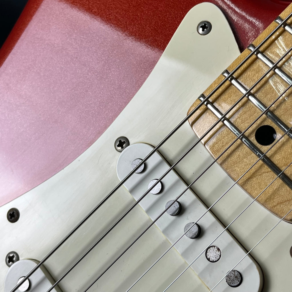 YAMAHA Japan SR-550S