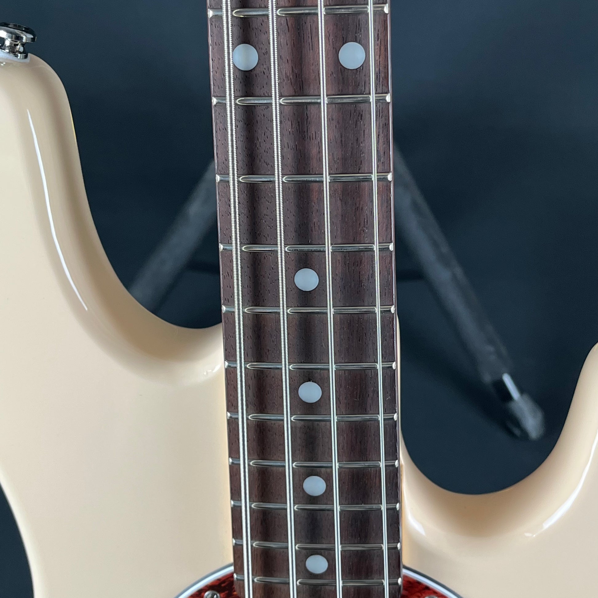 Sterling SUB Ray 4
