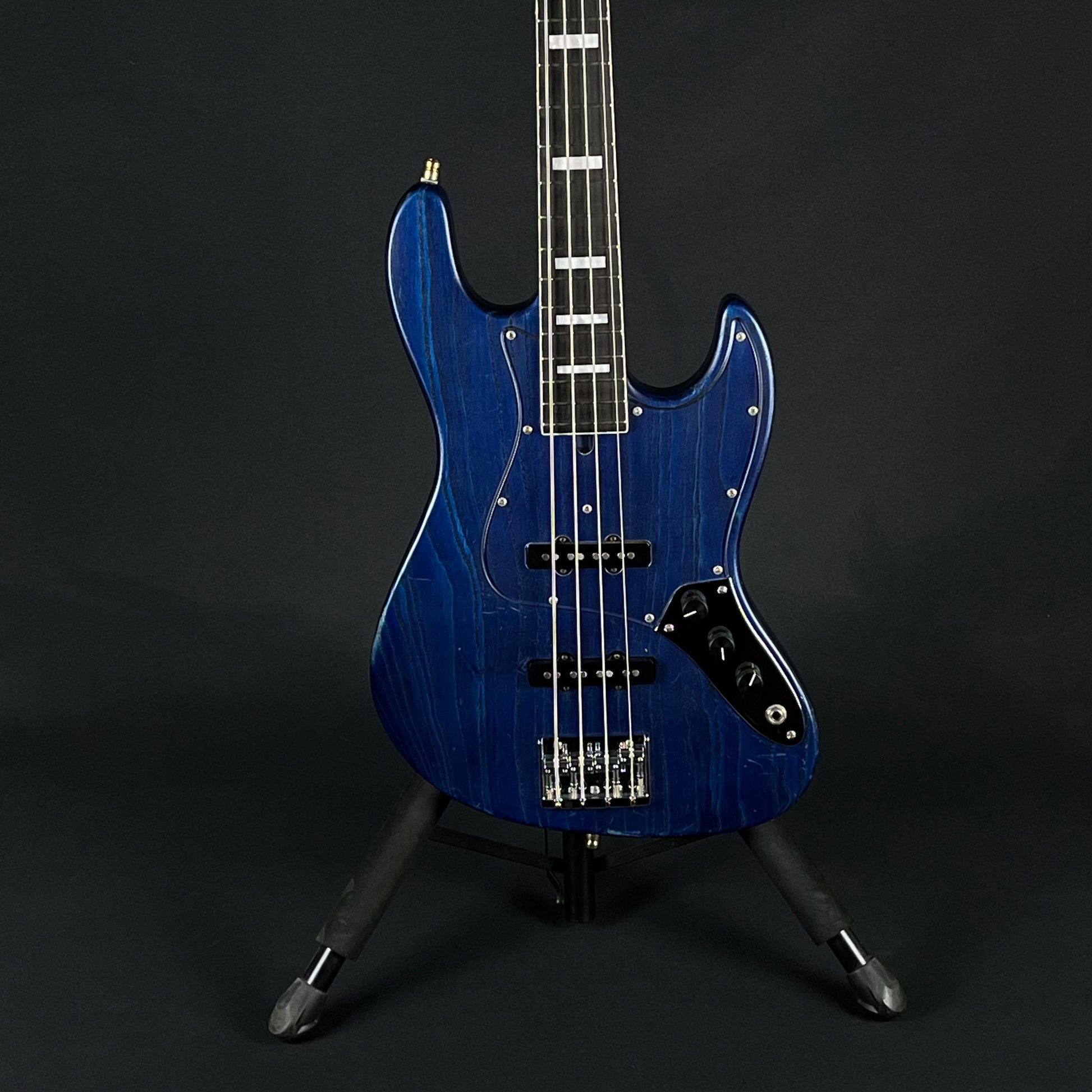 Bacchus Japan WOODLINE417 Bass