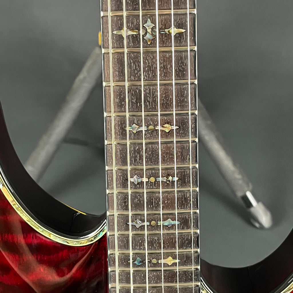 Schecter Diamond Series Hellraiser