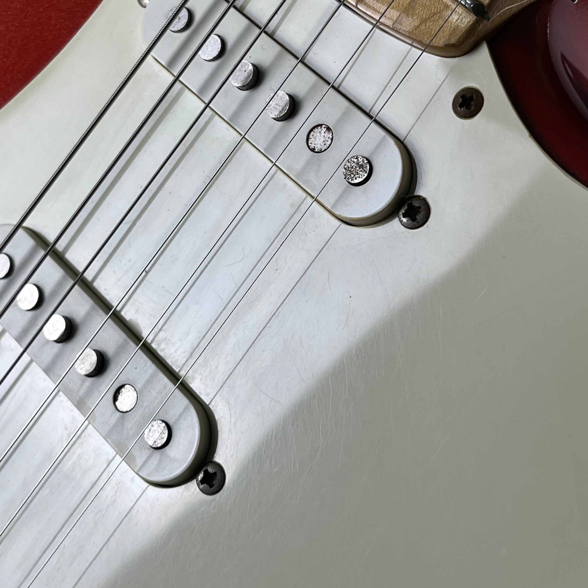 YAMAHA Japan SR-550S