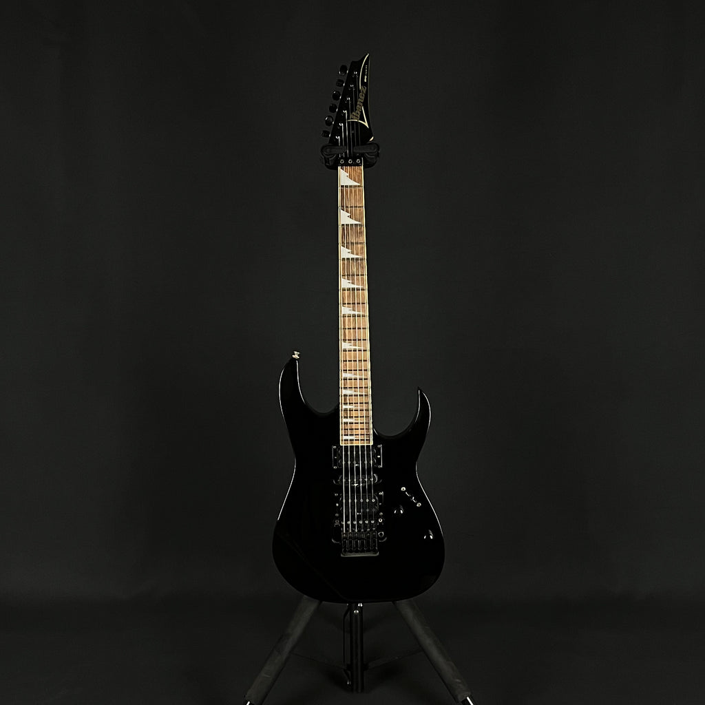 Ibanez RG370DXZ 2012