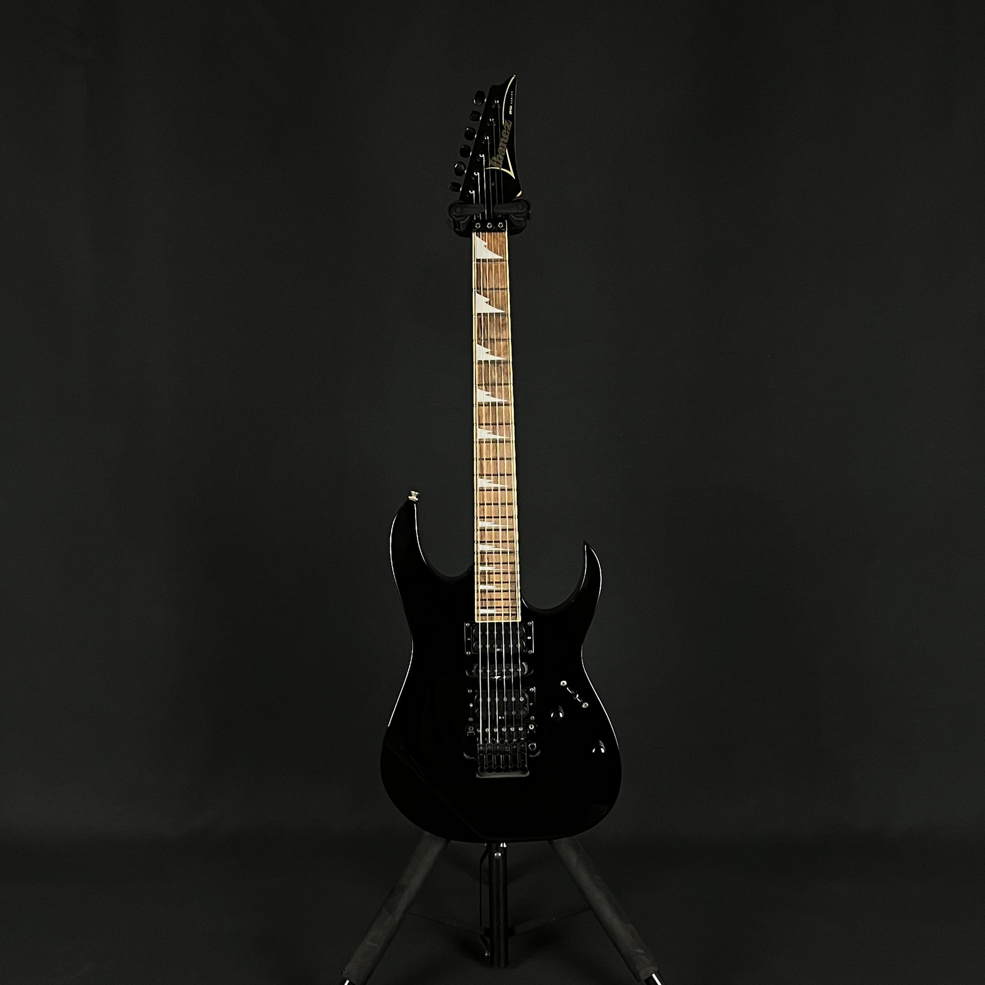 Ibanez RG370DXZ 2012