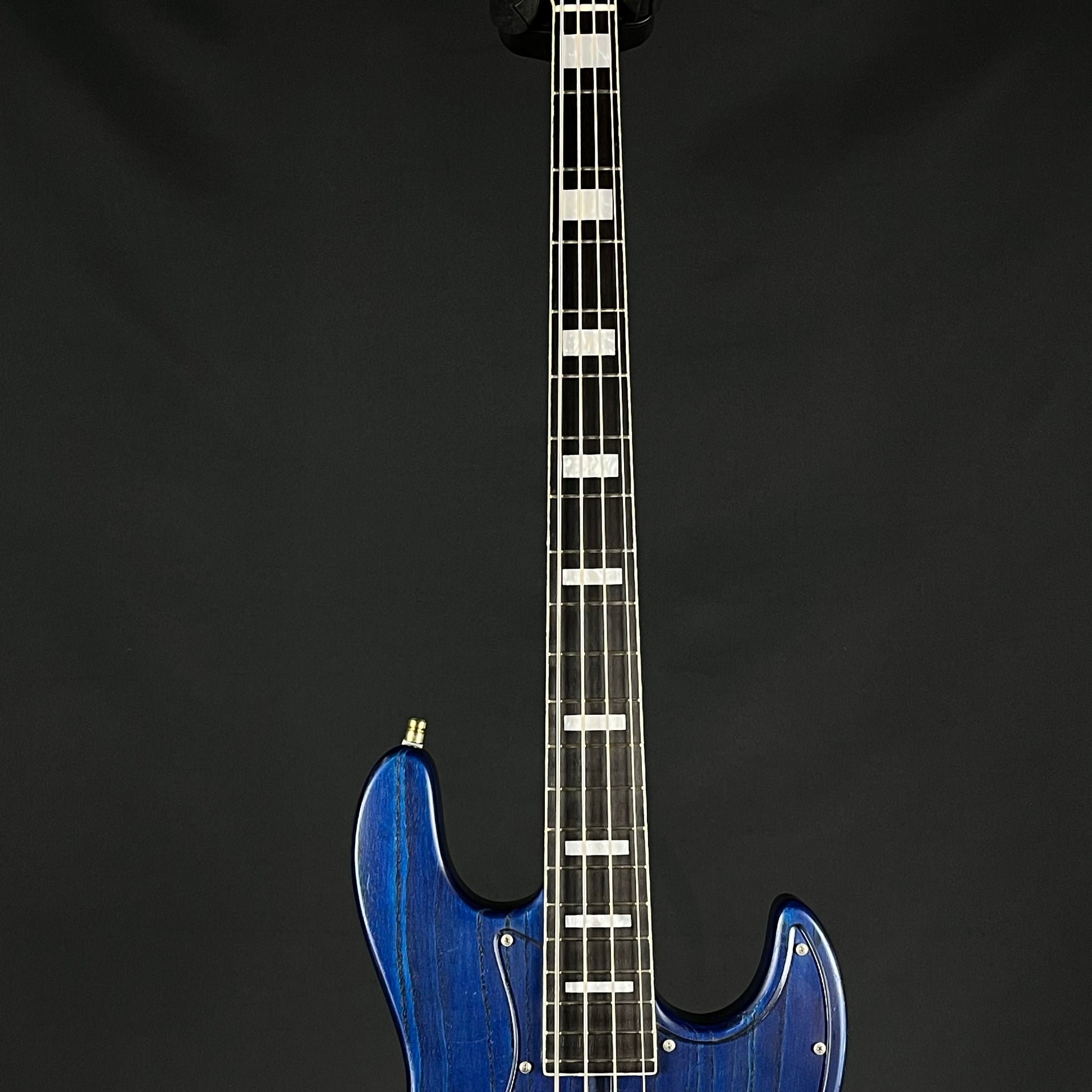 Bacchus Japan WOODLINE417 Bass