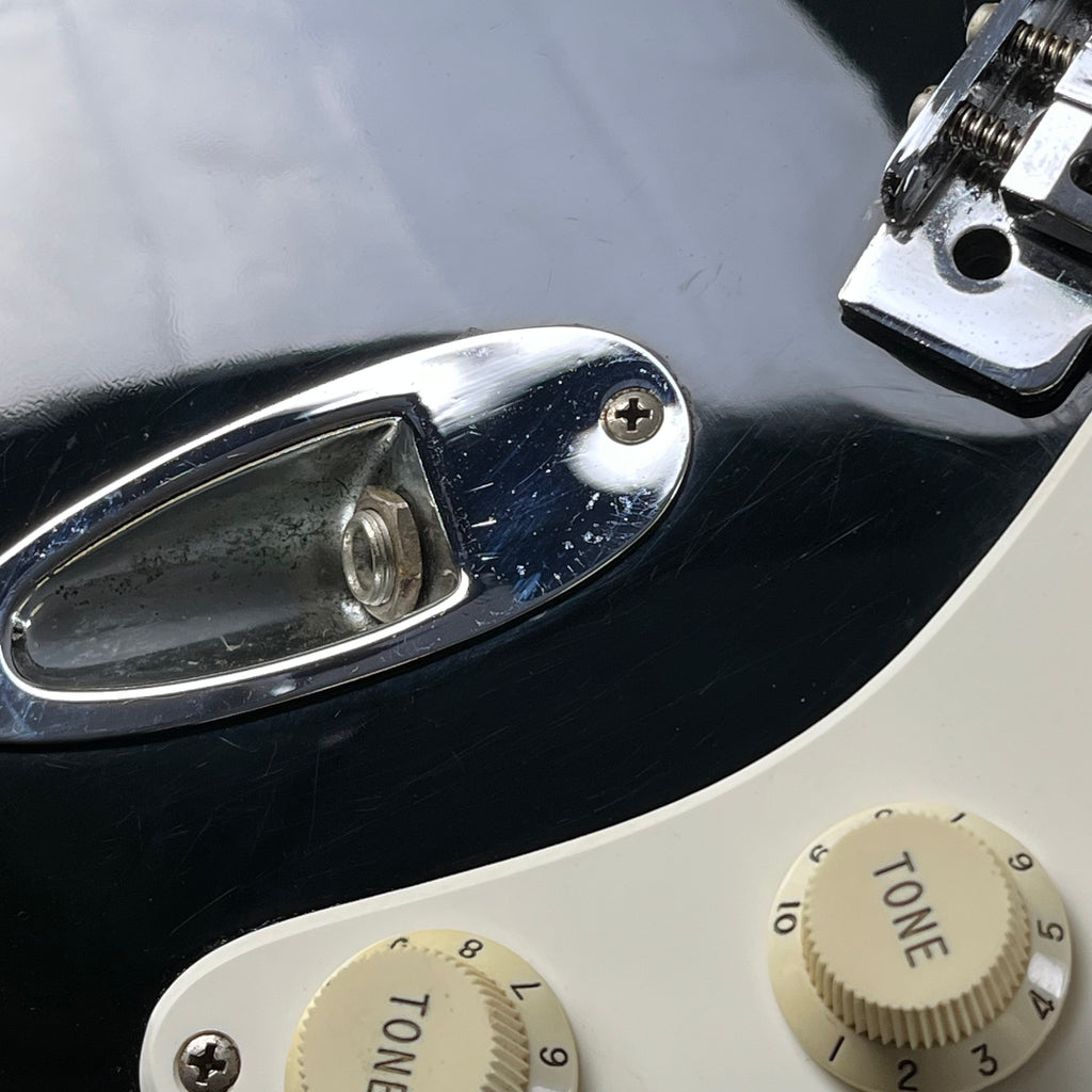 Fender Mexico Squier Series Stratocaster