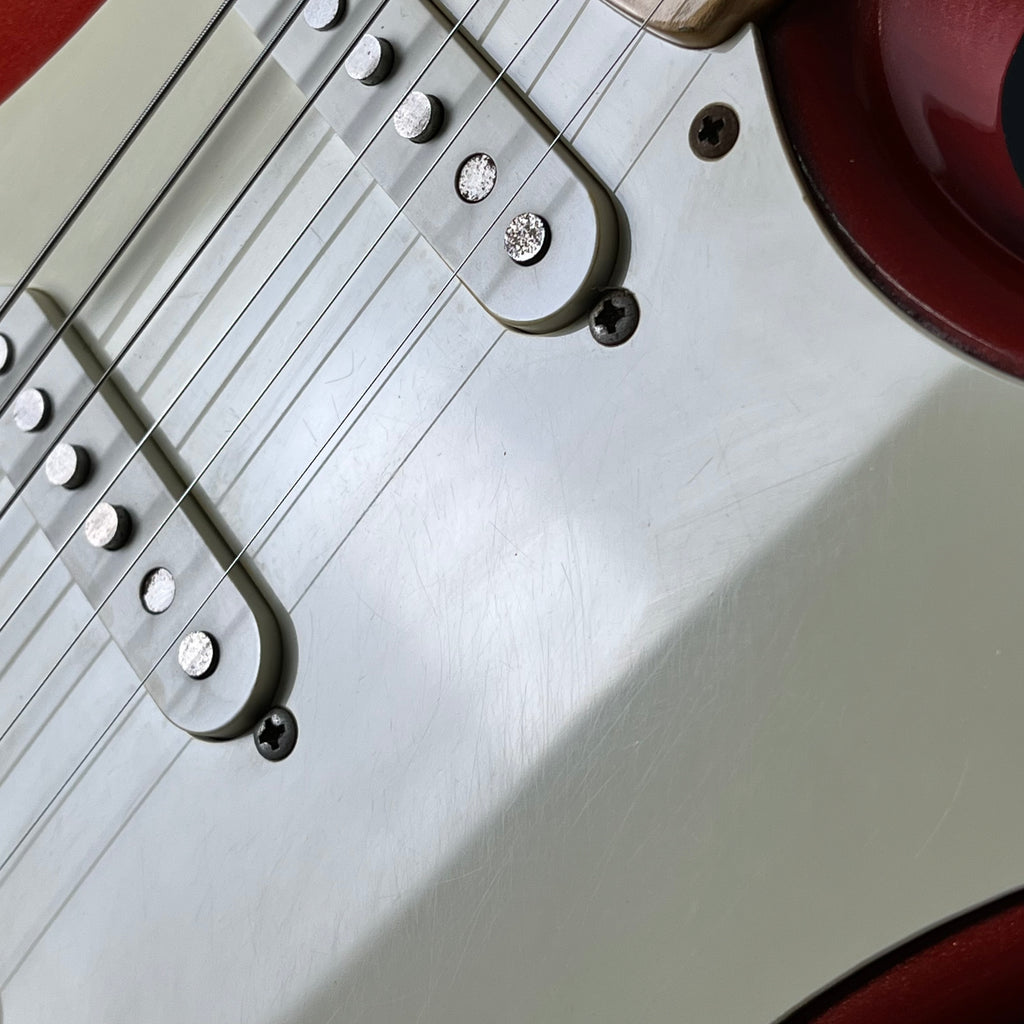 YAMAHA Japan SR-550S