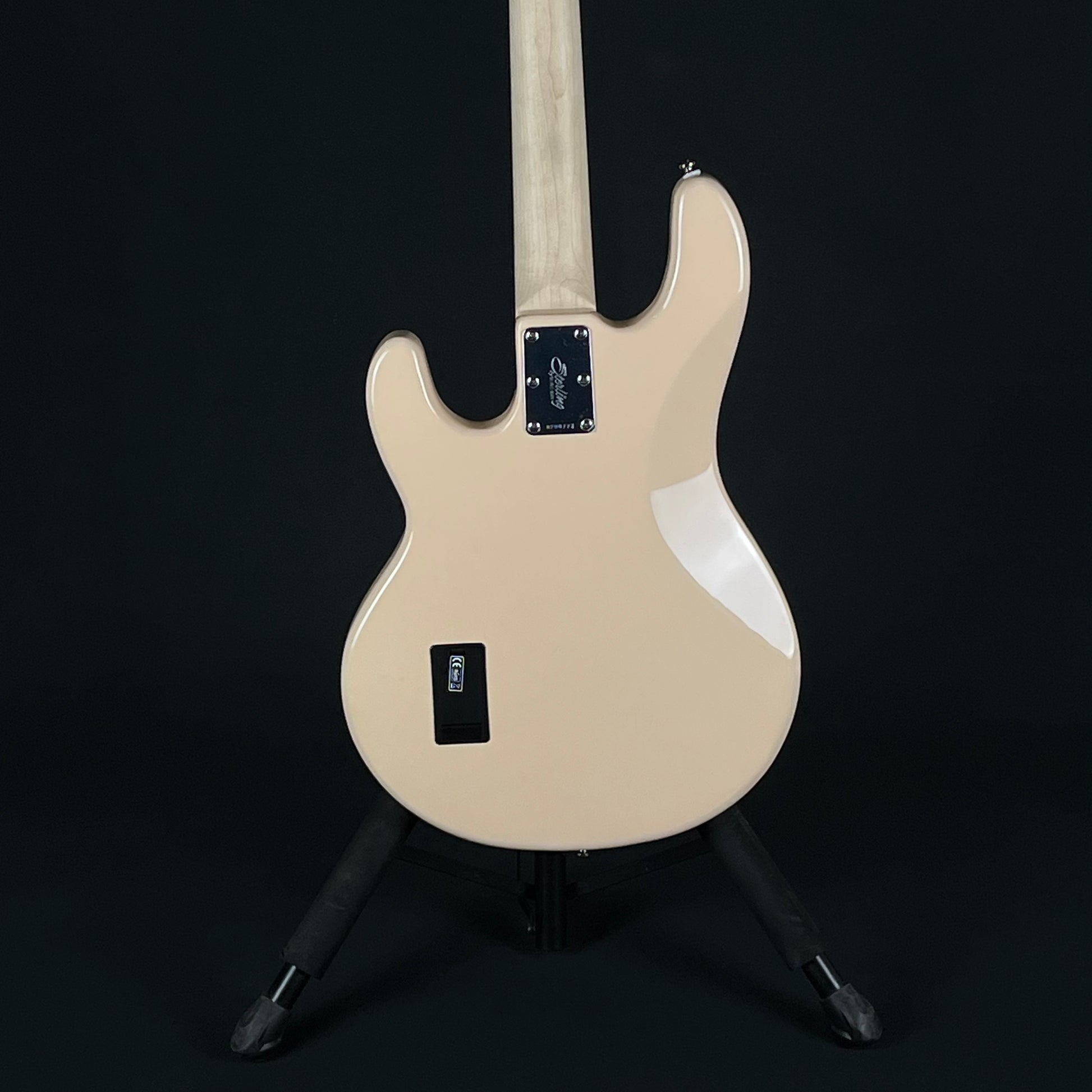 Sterling SUB Ray 4