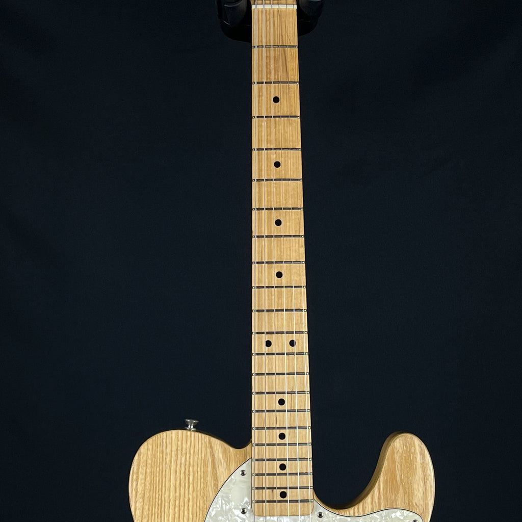 Fender Mexico Classic 72 Telecaster Thinline
