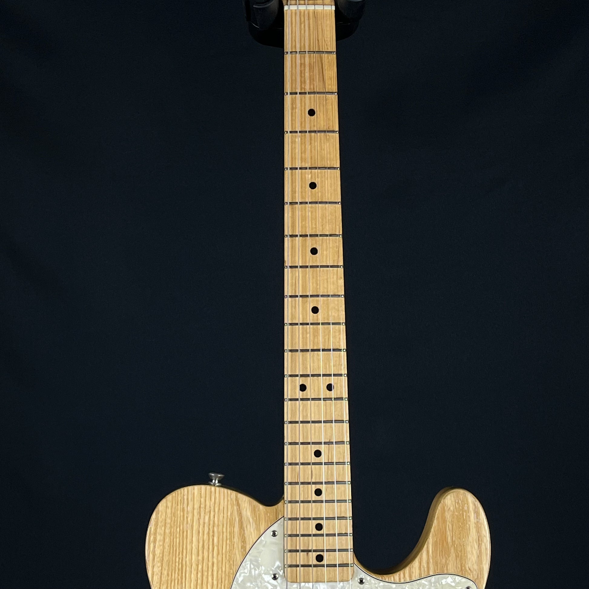 Fender Mexico Classic 72 Telecaster Thinline