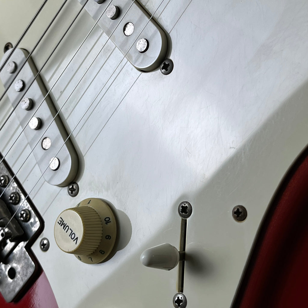 YAMAHA Japan SR-550S