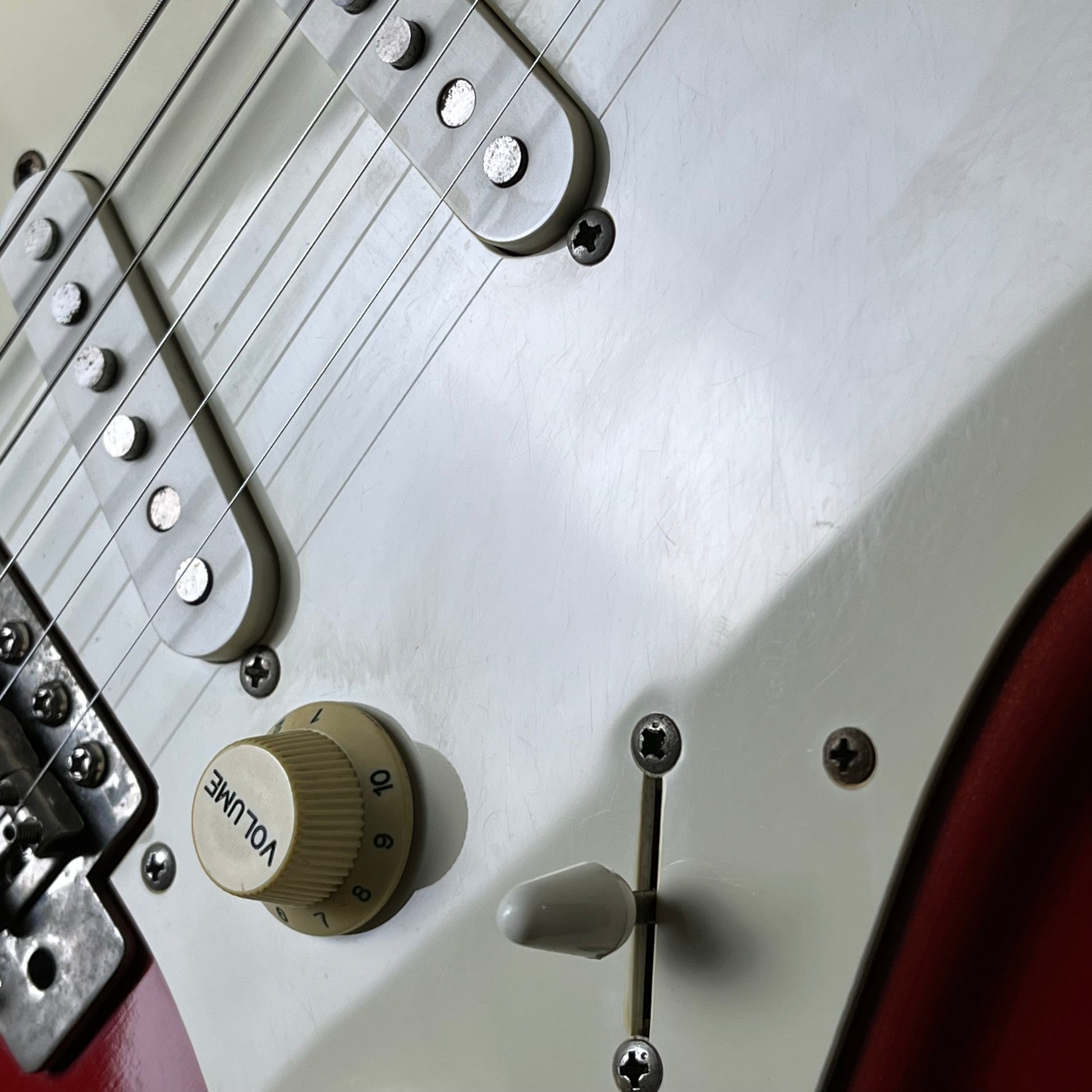 YAMAHA Japan SR-550S