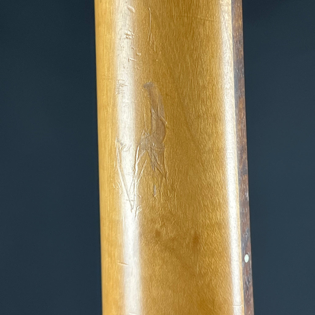 YAMAHA MB40 Bass