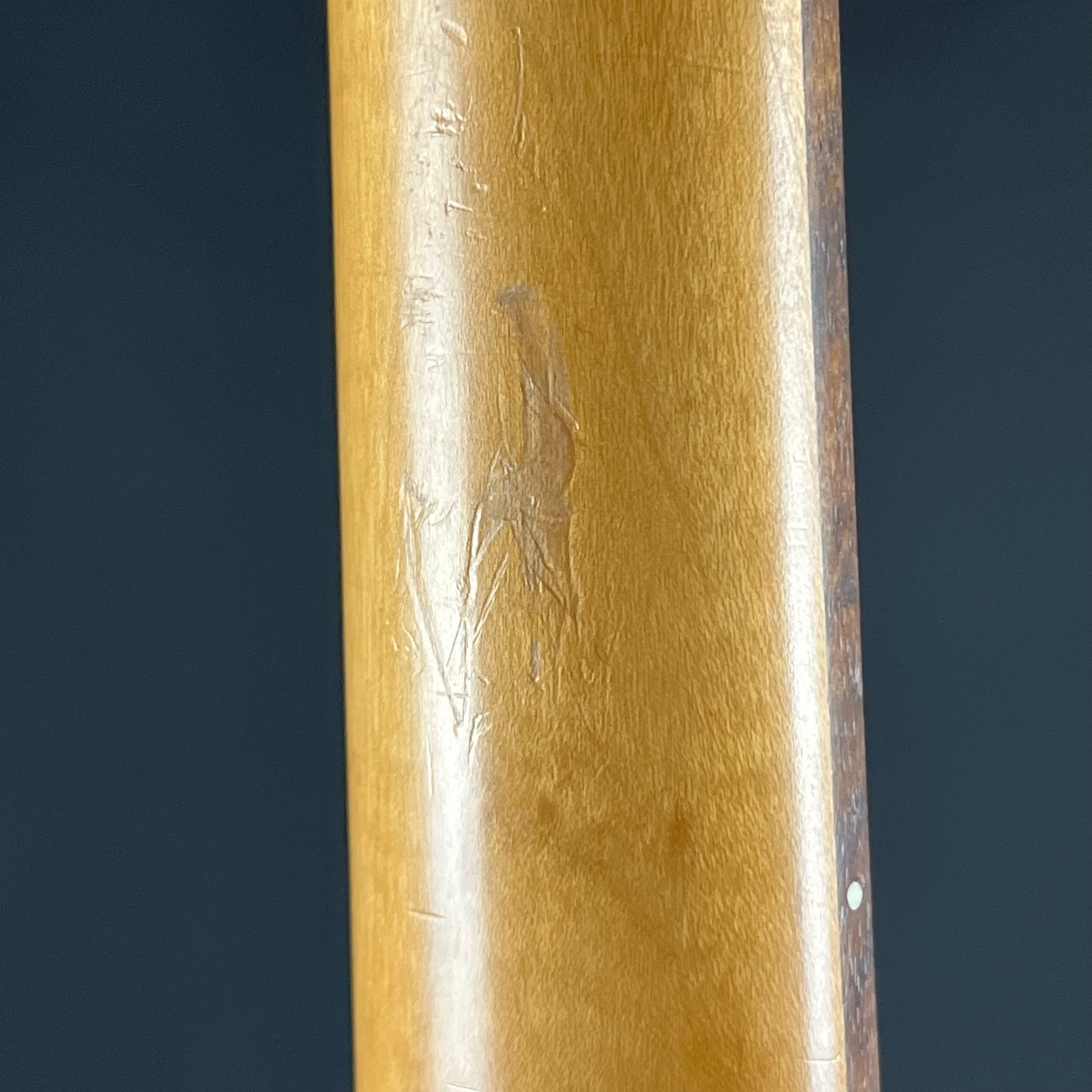 YAMAHA MB40 Bass