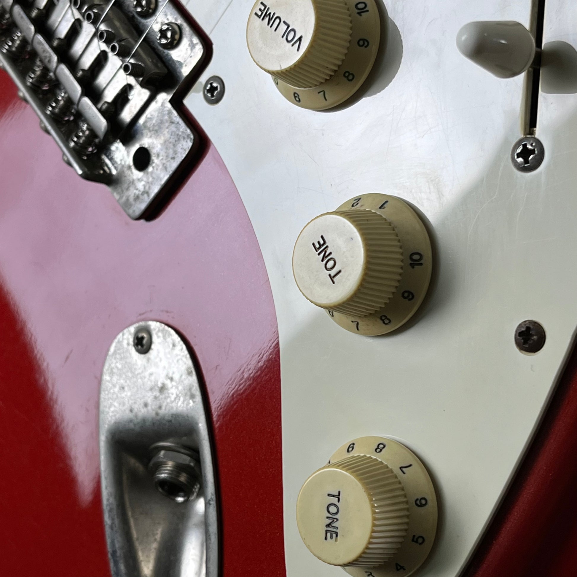 YAMAHA Japan SR-550S