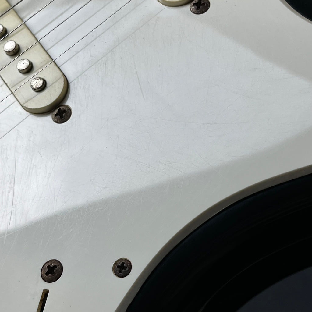 Fender Mexico Squier Series Stratocaster