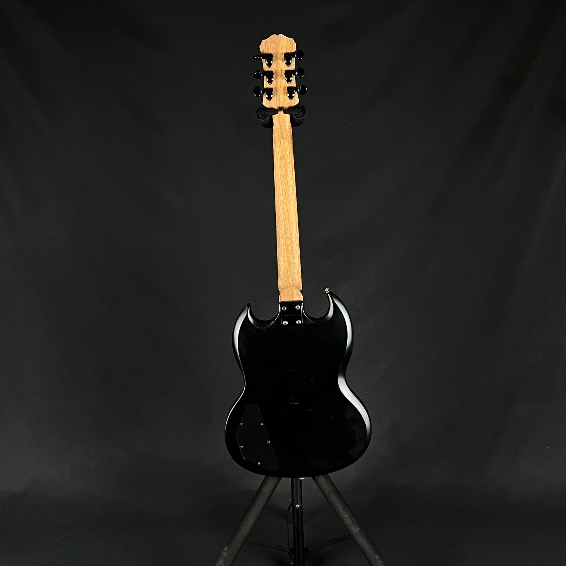 Epiphone SG G-310 Bolt-on
