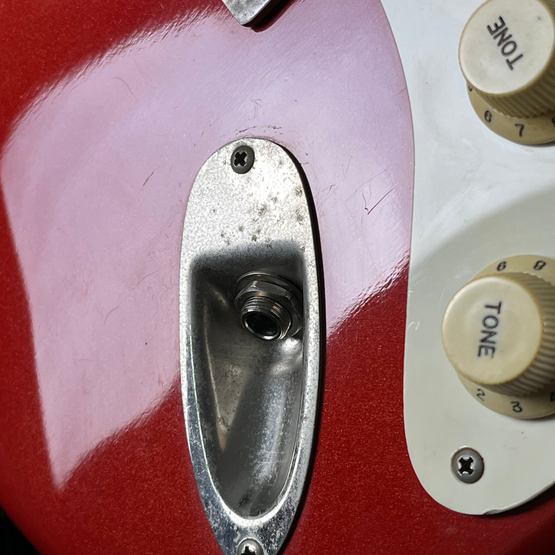 YAMAHA Japan SR-550S