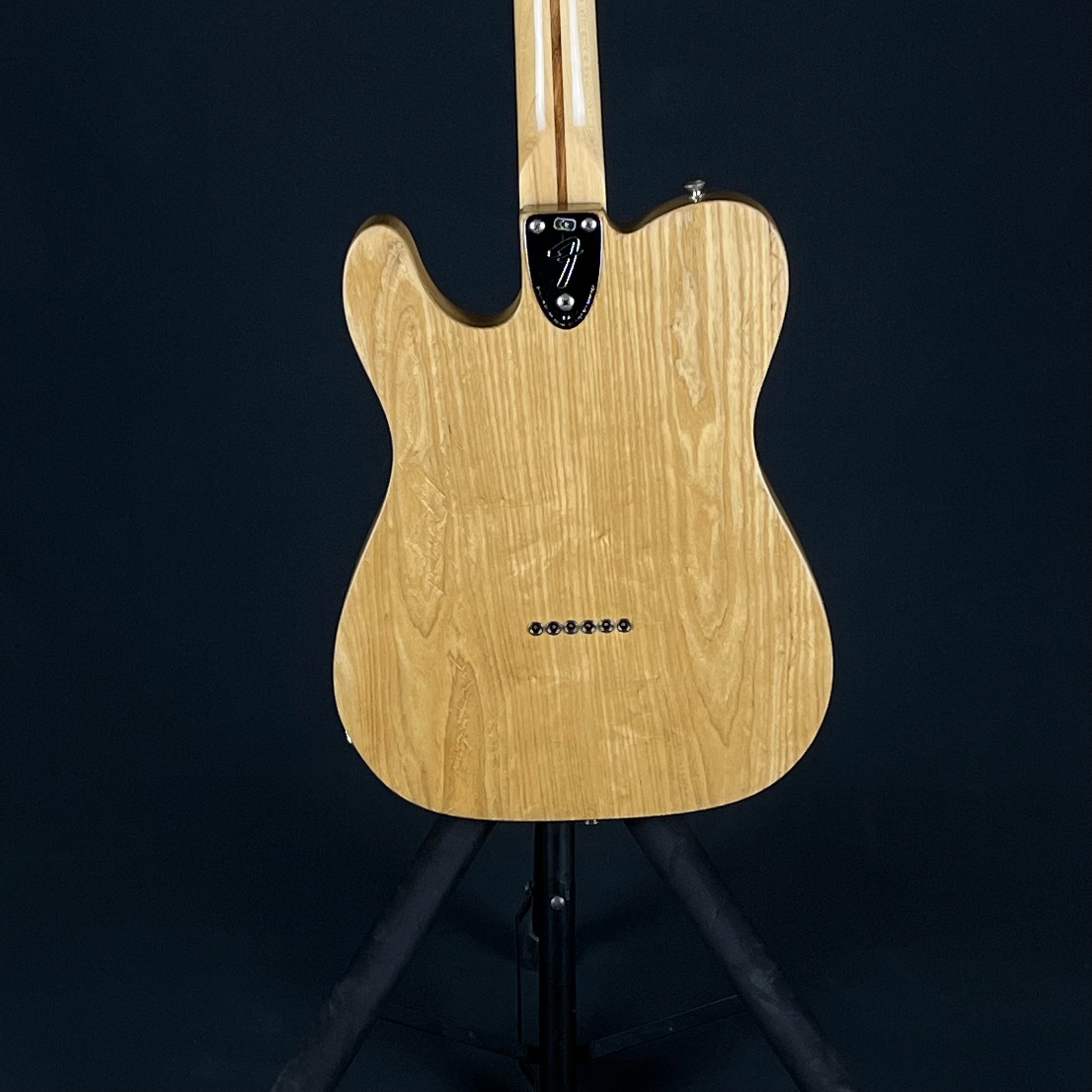 Fender Mexico Classic 72 Telecaster Thinline