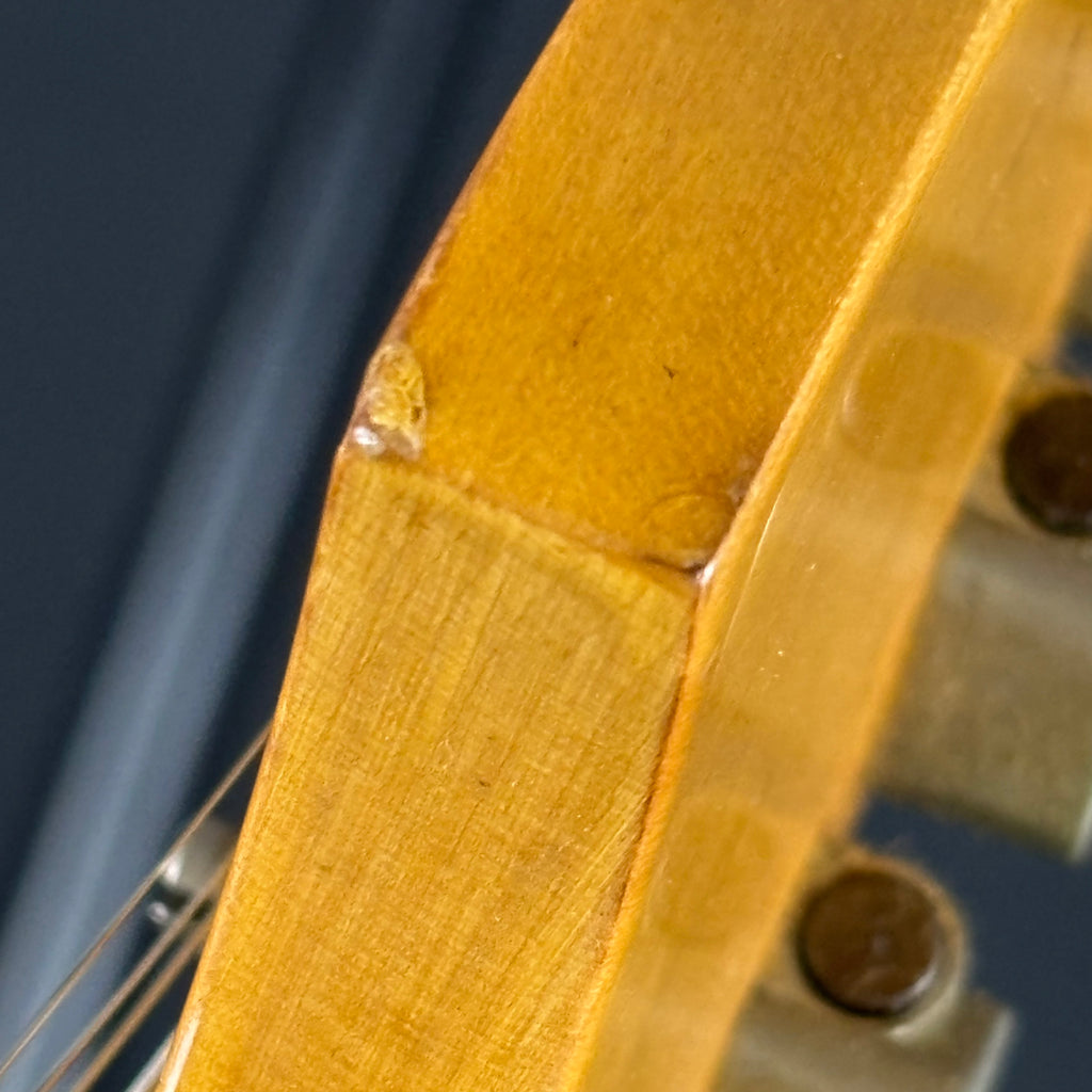 Greco Japan Early Sixties Stratocaster *Refinish*