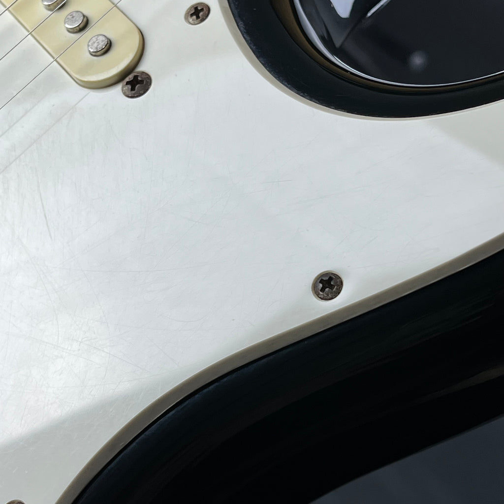 Fender Mexico Squier Series Stratocaster