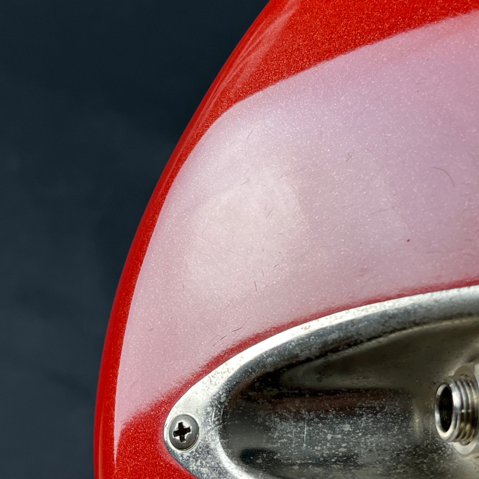 YAMAHA Japan SR-550S