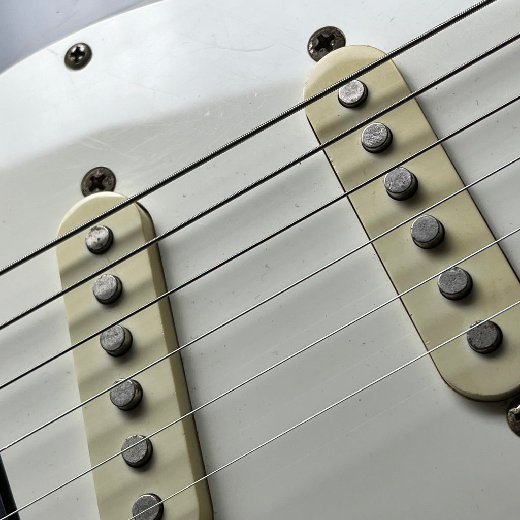 Fender Mexico Squier Series Stratocaster