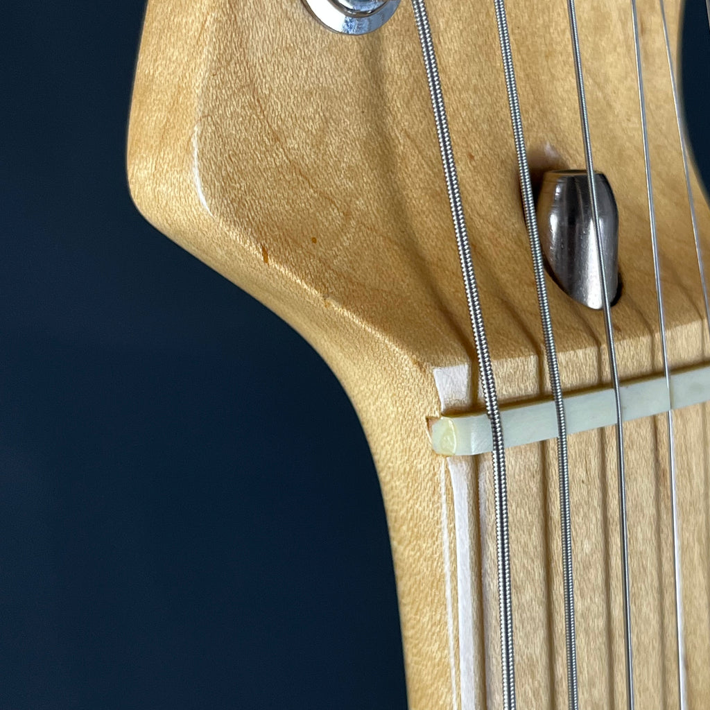 Fender Mexico Classic 72 Telecaster Thinline