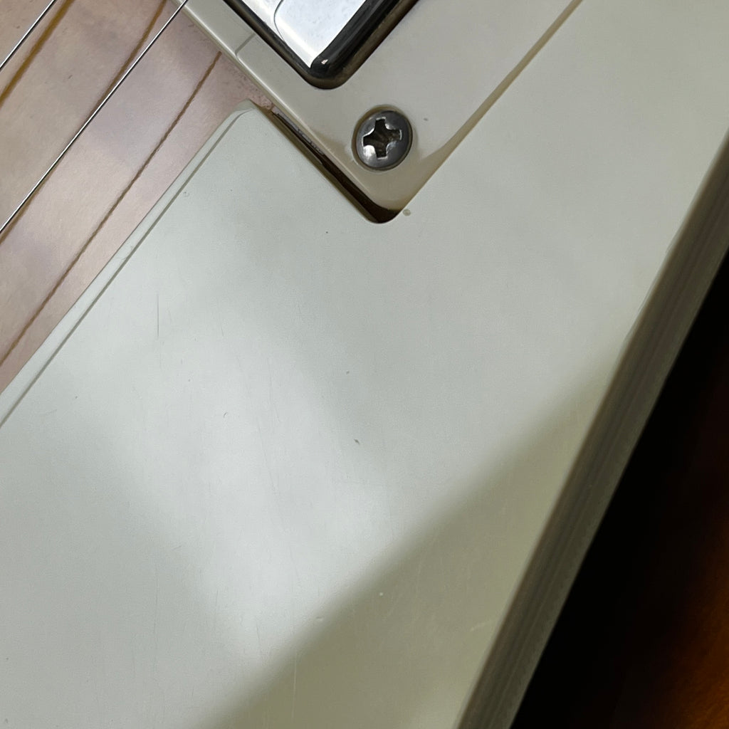 Epiphone Les Paul Standard Pro 2018