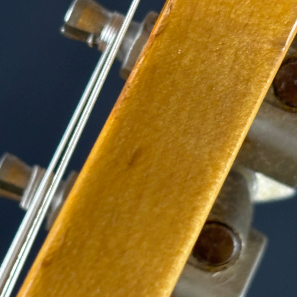 Greco Japan Early Sixties Stratocaster *Refinish*