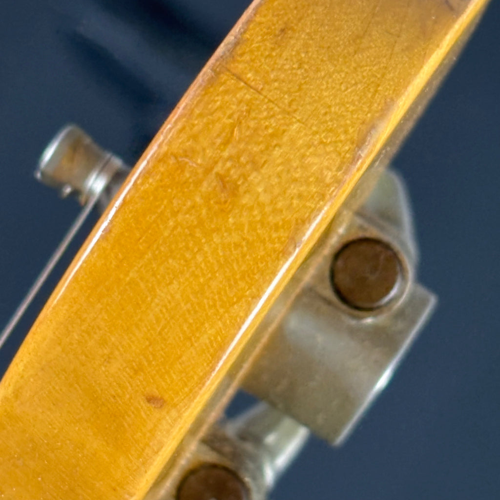 Greco Japan Early Sixties Stratocaster *Refinish*