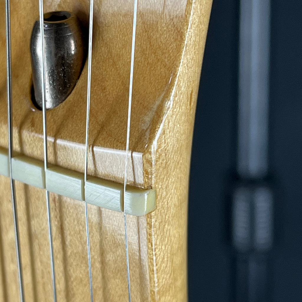 Fender Mexico Classic 72 Telecaster Thinline
