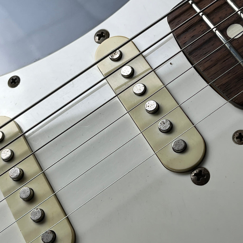 Fender Mexico Squier Series Stratocaster