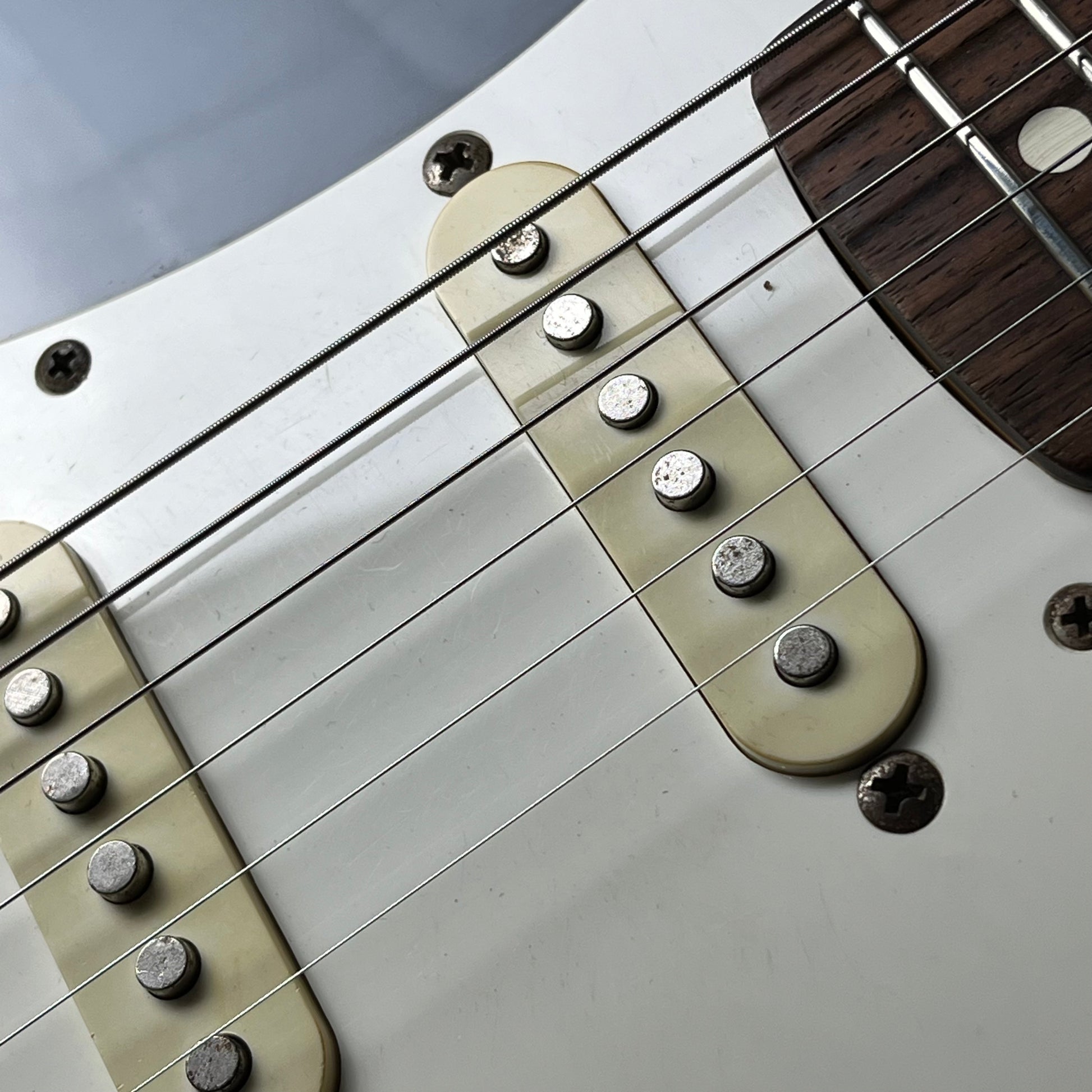 Fender Mexico Squier Series Stratocaster