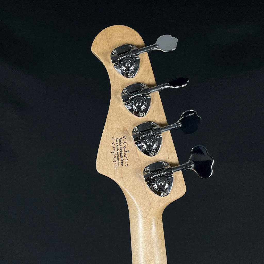 Bacchus Japan WOODLINE417 Bass