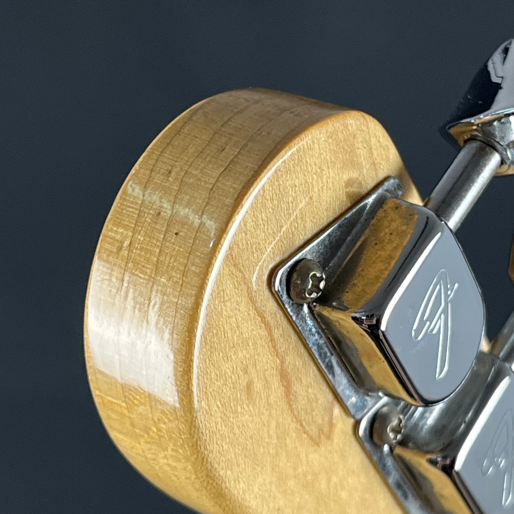 Fender Mexico Classic 72 Telecaster Thinline