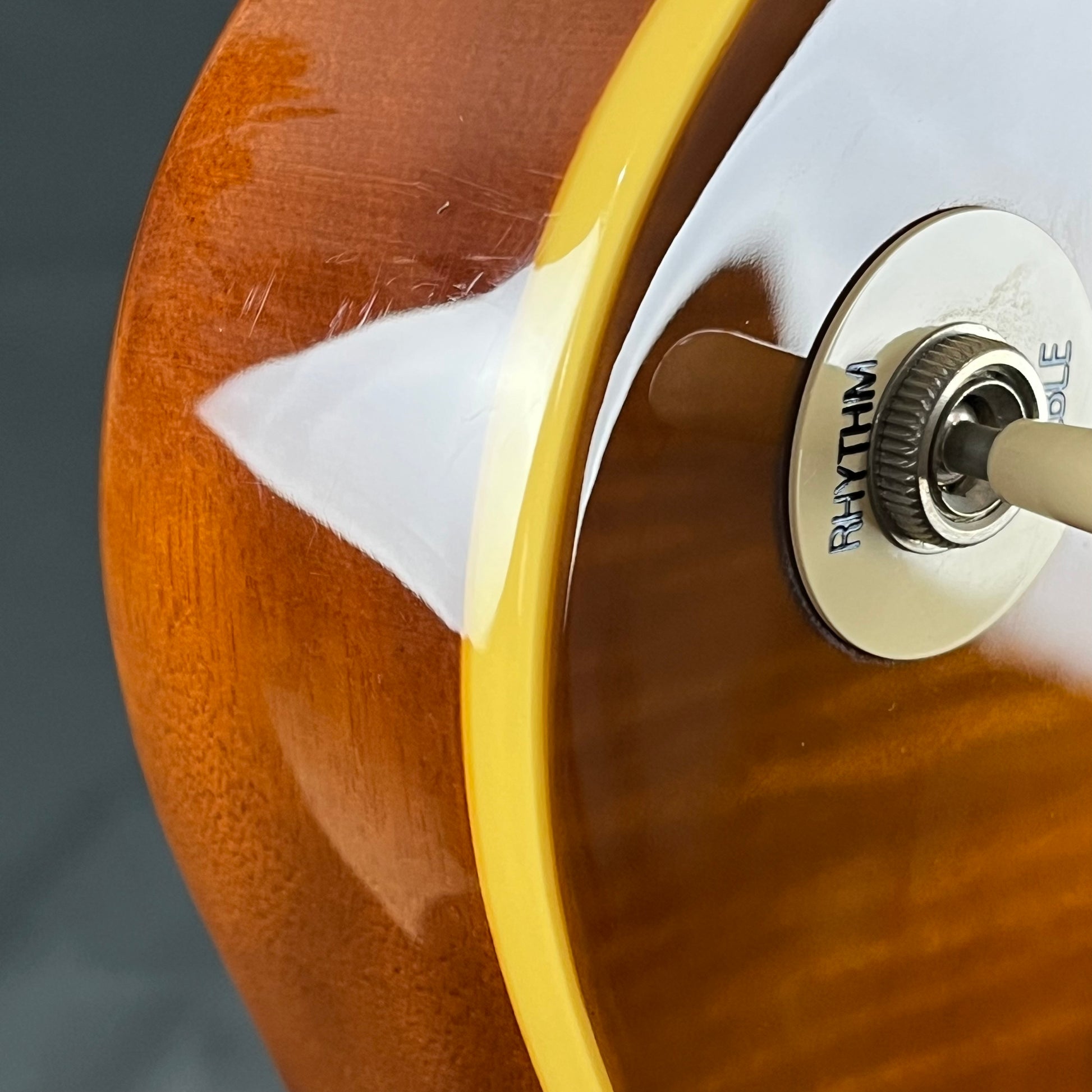 Epiphone Les Paul Standard Pro 2018