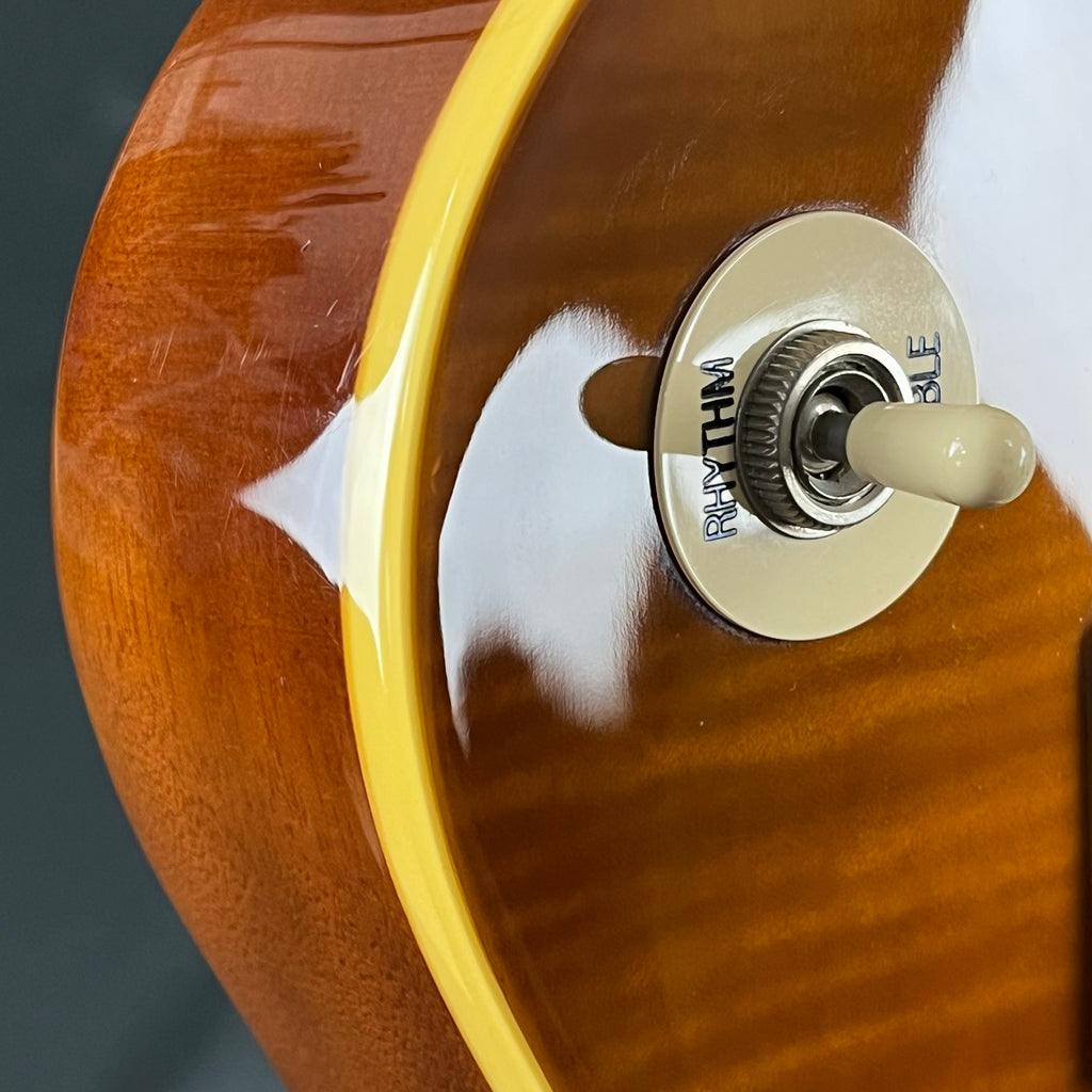 Epiphone Les Paul Standard Pro 2018