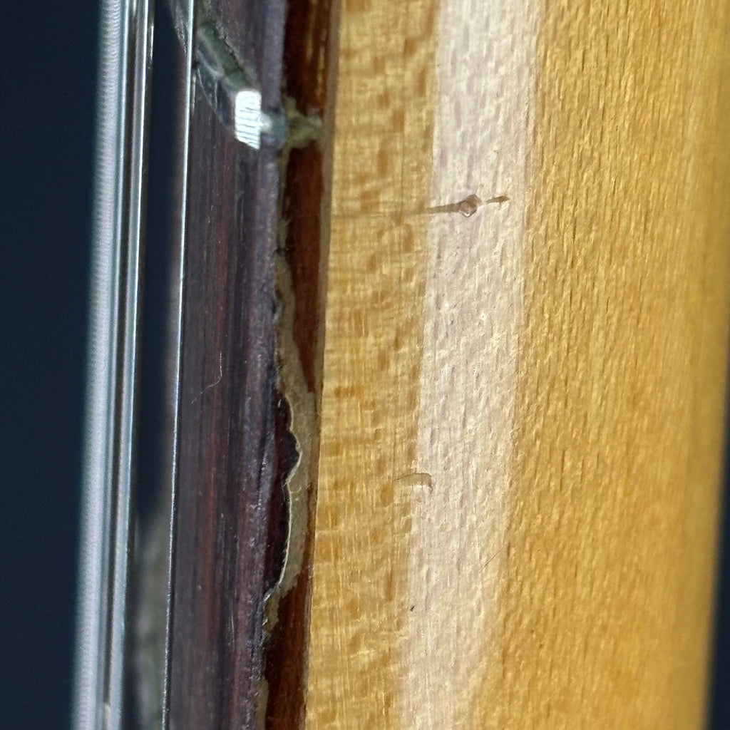 Greco Japan Early Sixties Stratocaster *Refinish*