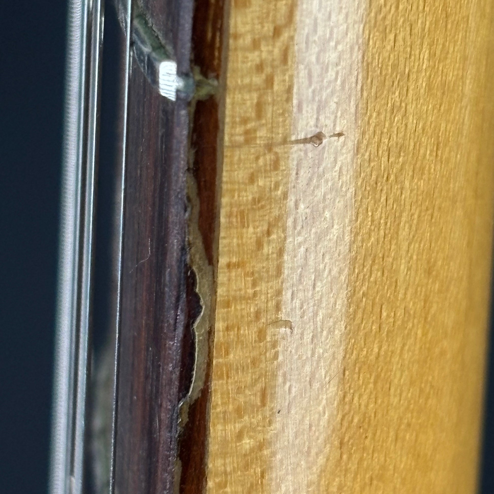 Greco Japan Early Sixties Stratocaster *Refinish*