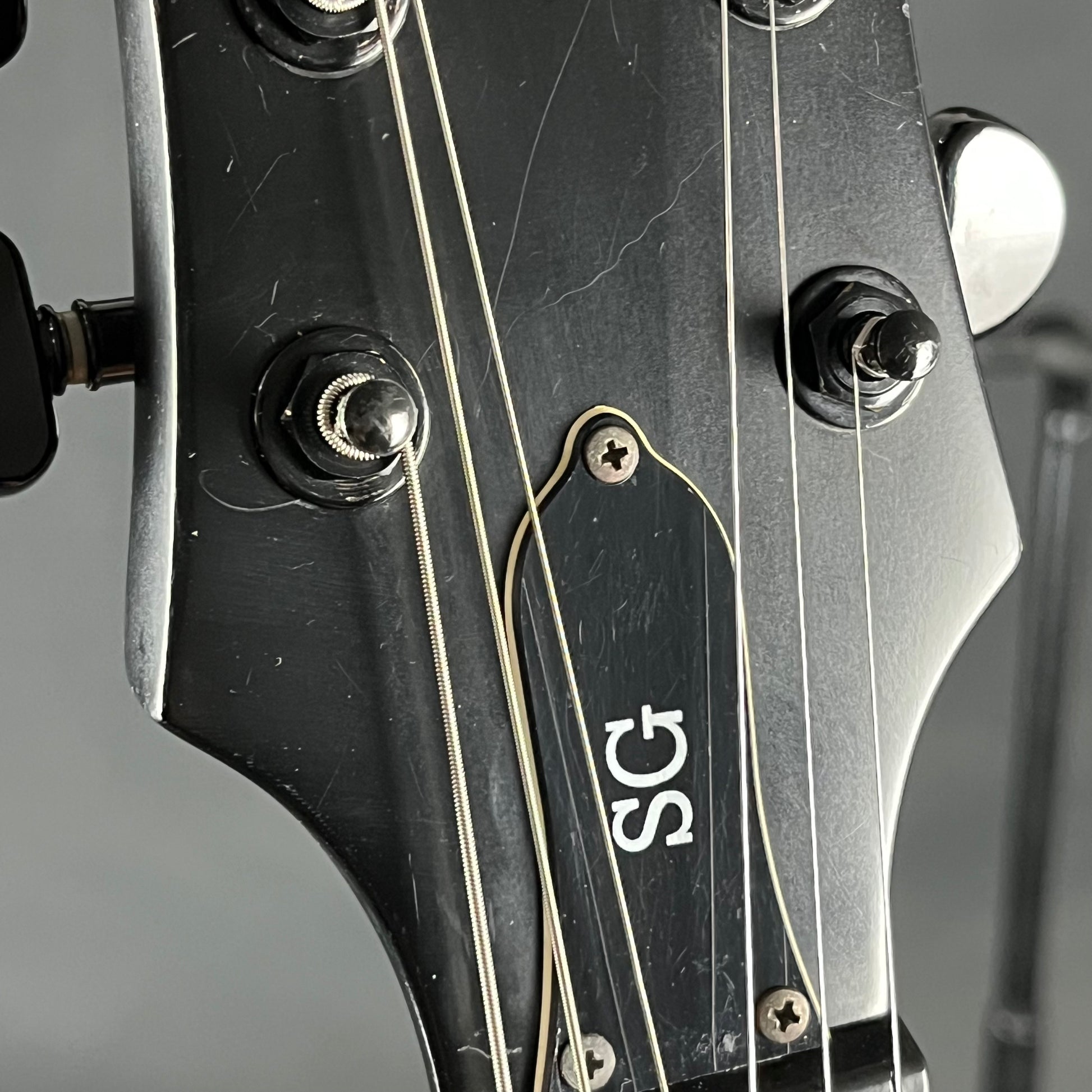 Epiphone SG G-310 Bolt-on