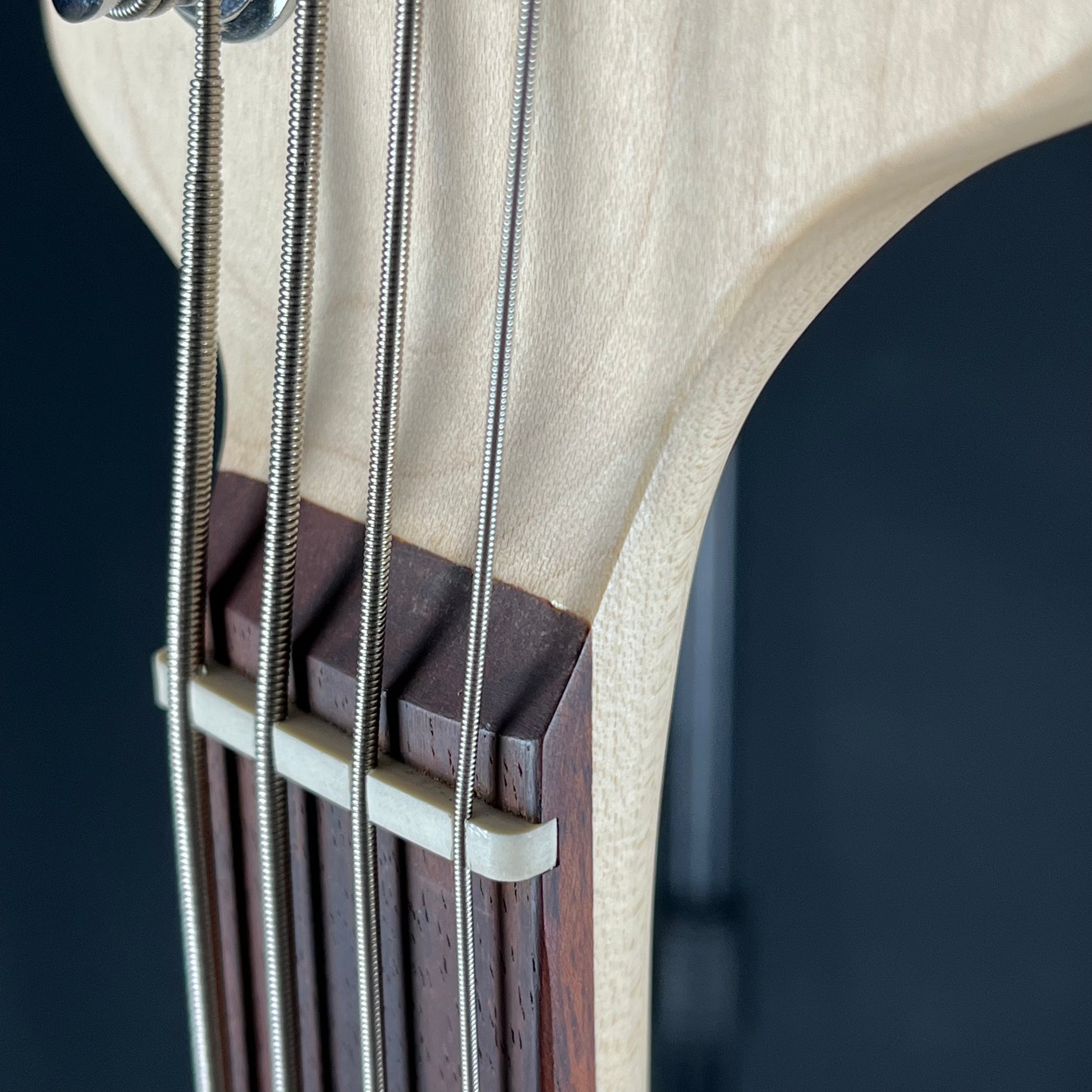 Sterling SUB Ray 4