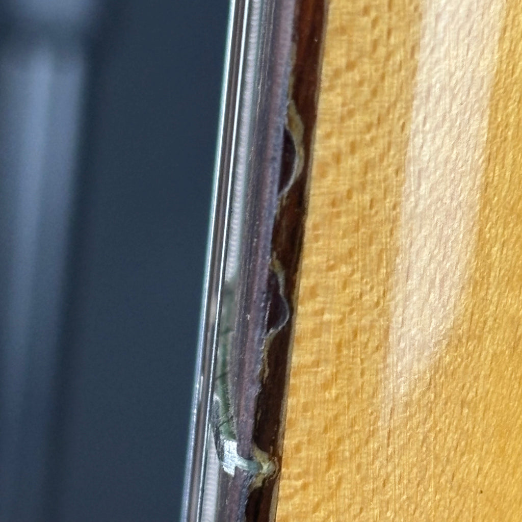Greco Japan Early Sixties Stratocaster *Refinish*