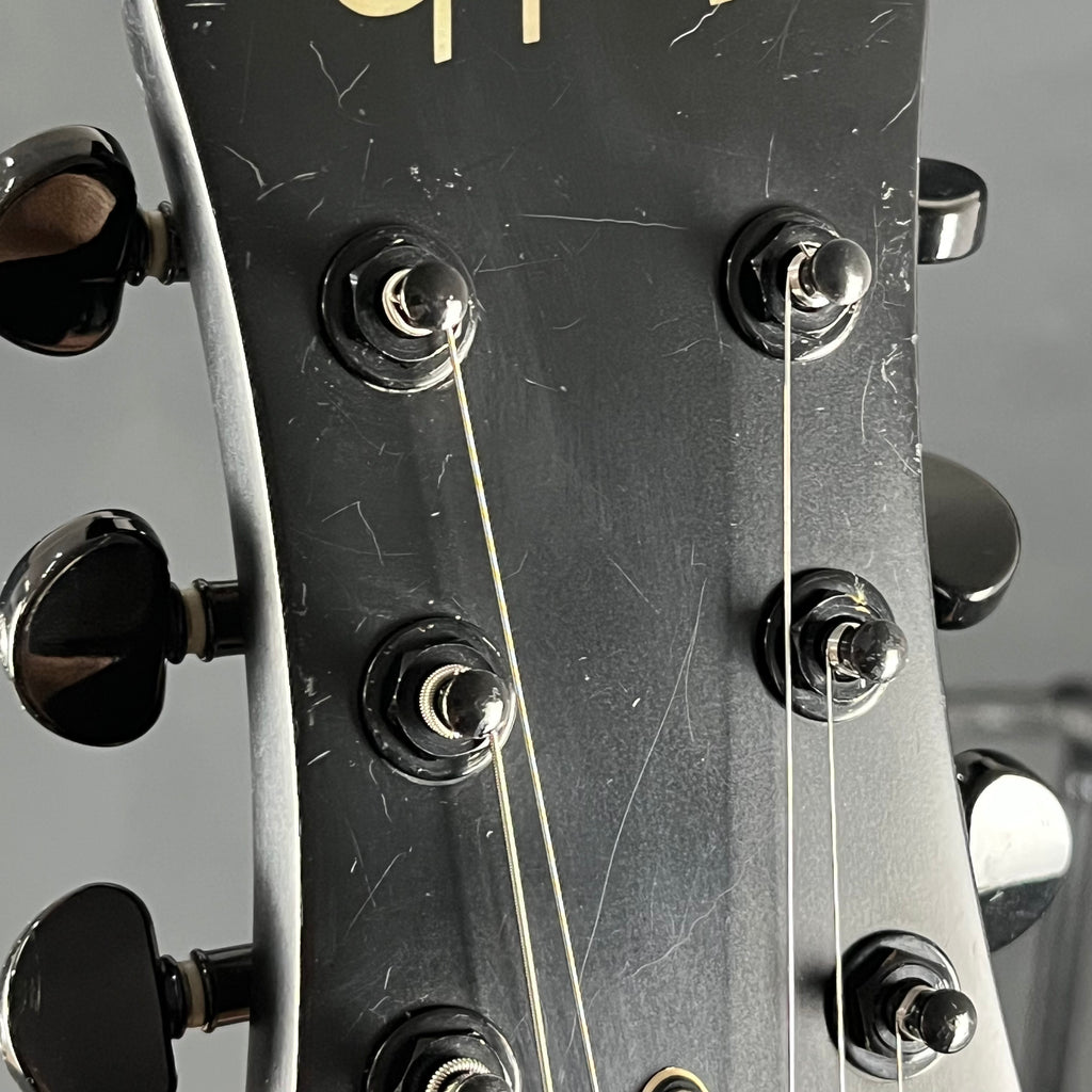 Epiphone SG G-310 Bolt-on