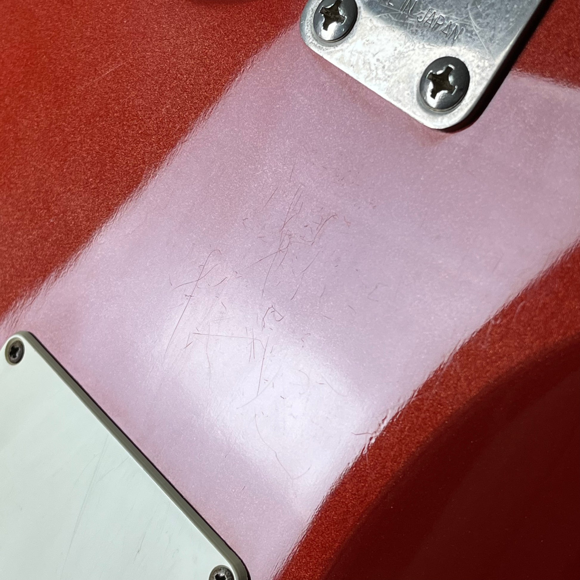 YAMAHA Japan SR-550S