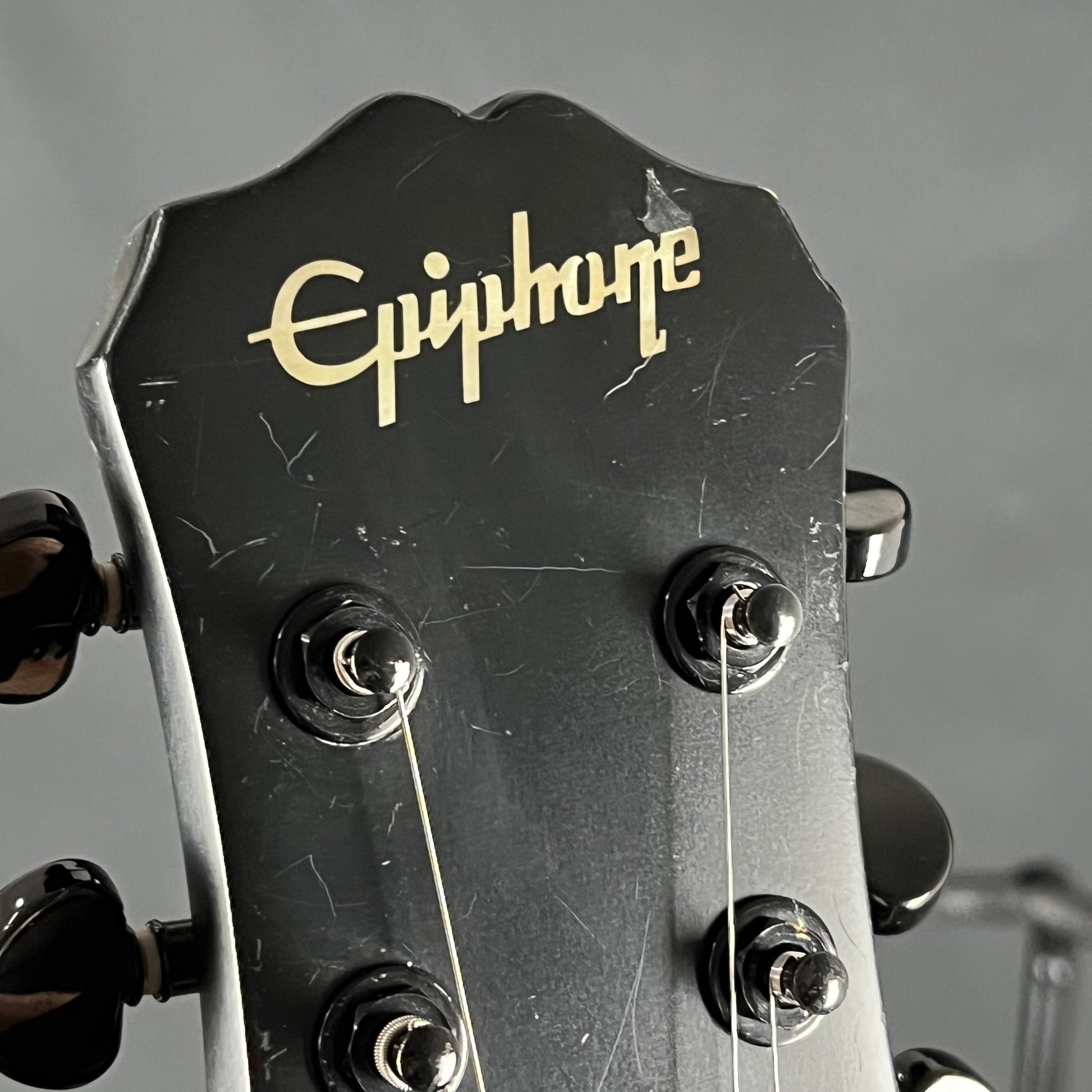 Epiphone SG G-310 Bolt-on